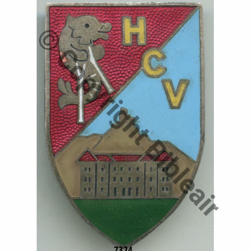 HCV  HOPITAL COMPLEMENTAIRE VALENTIN EMAIL TRANSLUCIDE  AUGIS Src.grandspins13 PV380Eur 